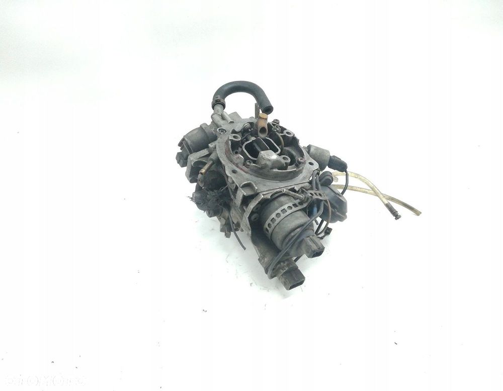 GAŹNIK AUDI 80 B2 1.8 2E-E - 1