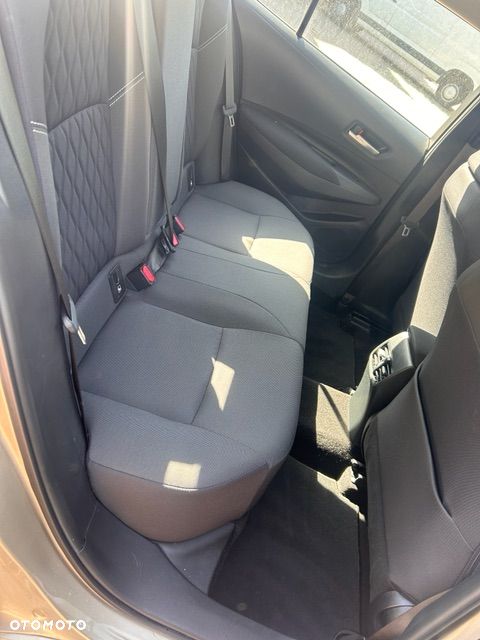 Toyota Corolla - 7