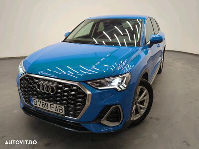 Audi Q3 - 1
