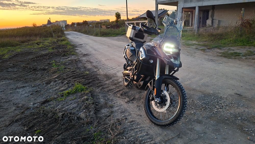 BMW GS - 3