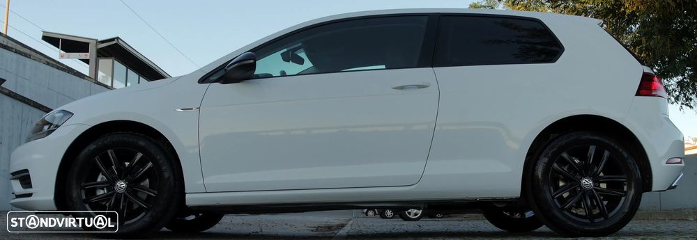 VW Golf 1.6 TDI R-Line - 25