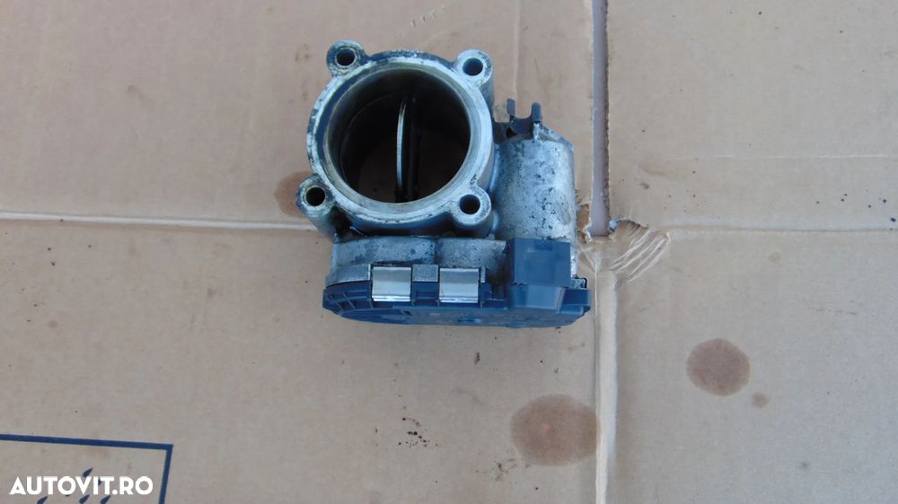 Clapeta acceleratie mecrdes 3.0 w204 cls w219 w251 w211 e class c class r class sprinter viano vito - 2