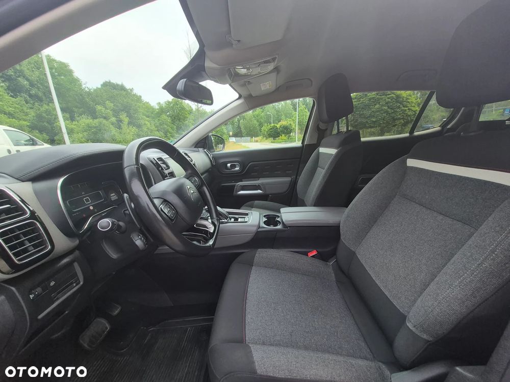 Citroën C5 Aircross 2.0 BlueHDi Feel Pack EAT8 - 23