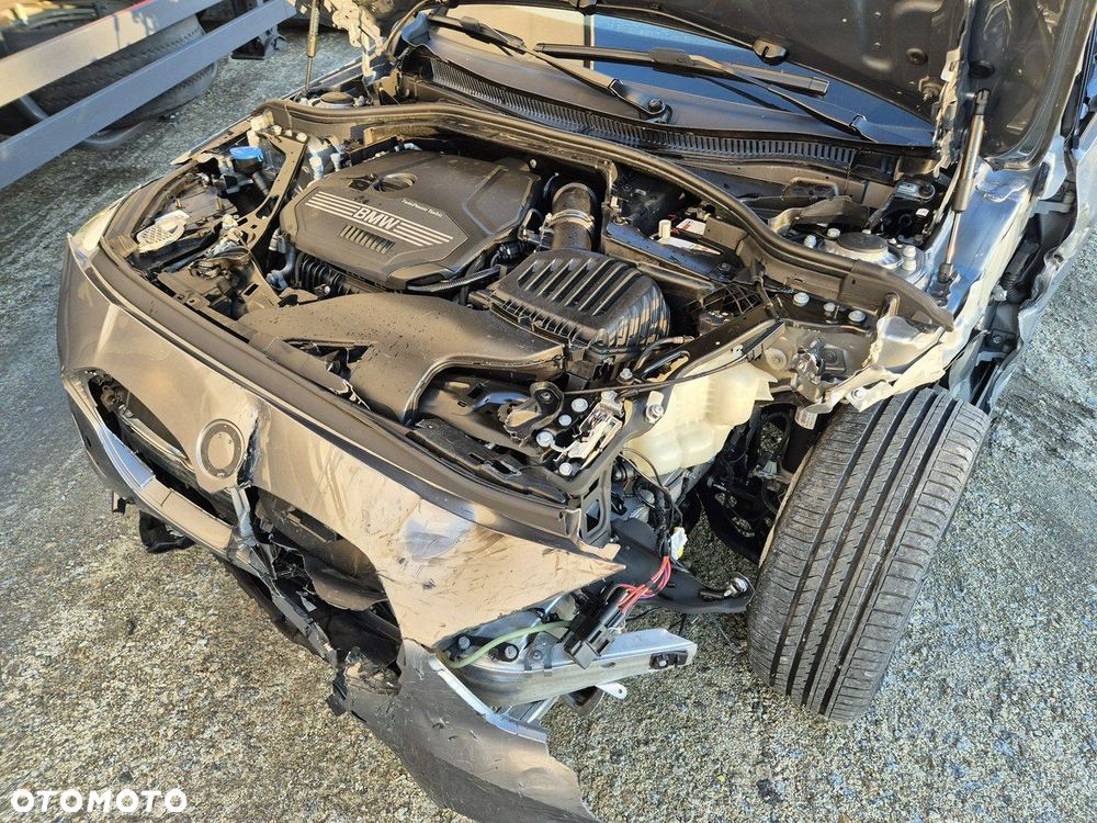 BMW Seria 1 118i Edition M Sport Shadow - 21