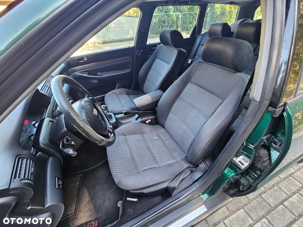 Audi A4 Avant - 14
