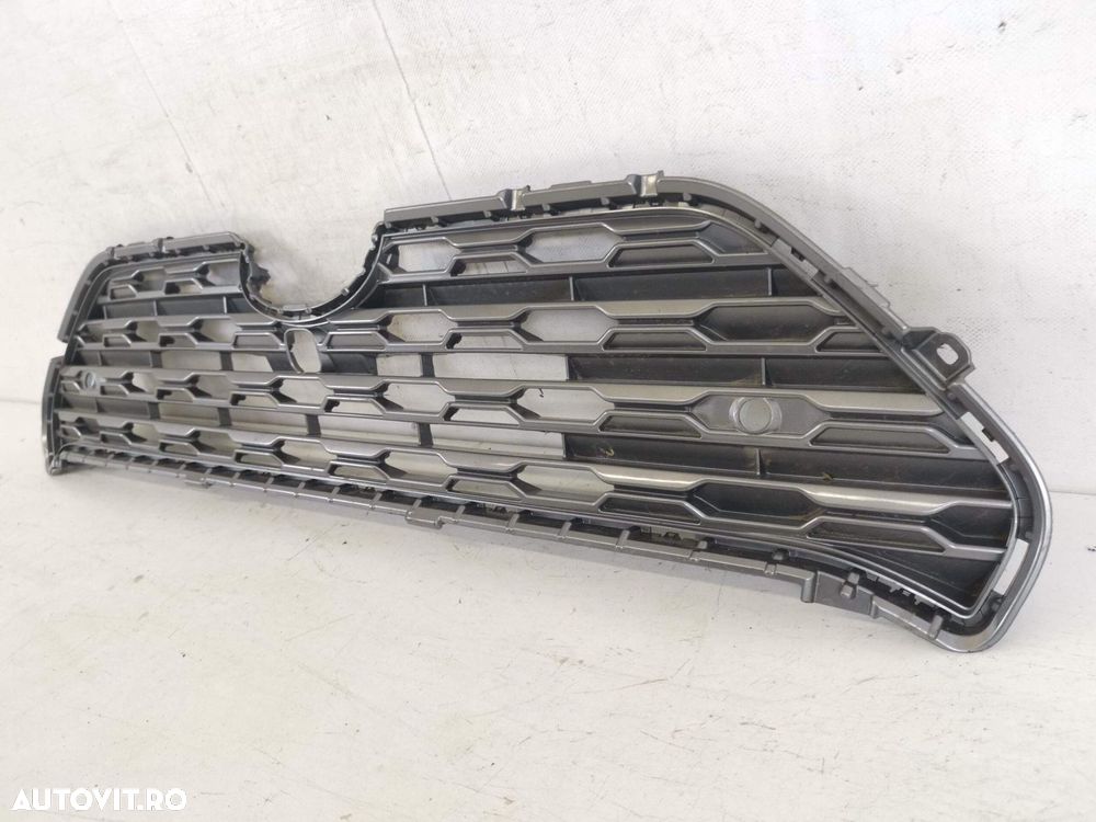 Grila Radiator Toyota  RAV4 5 2019 2020 2021 2022 Originala In Stare B - 4