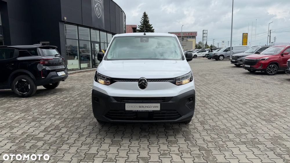 Citroën Berlingo VAN XL - 2