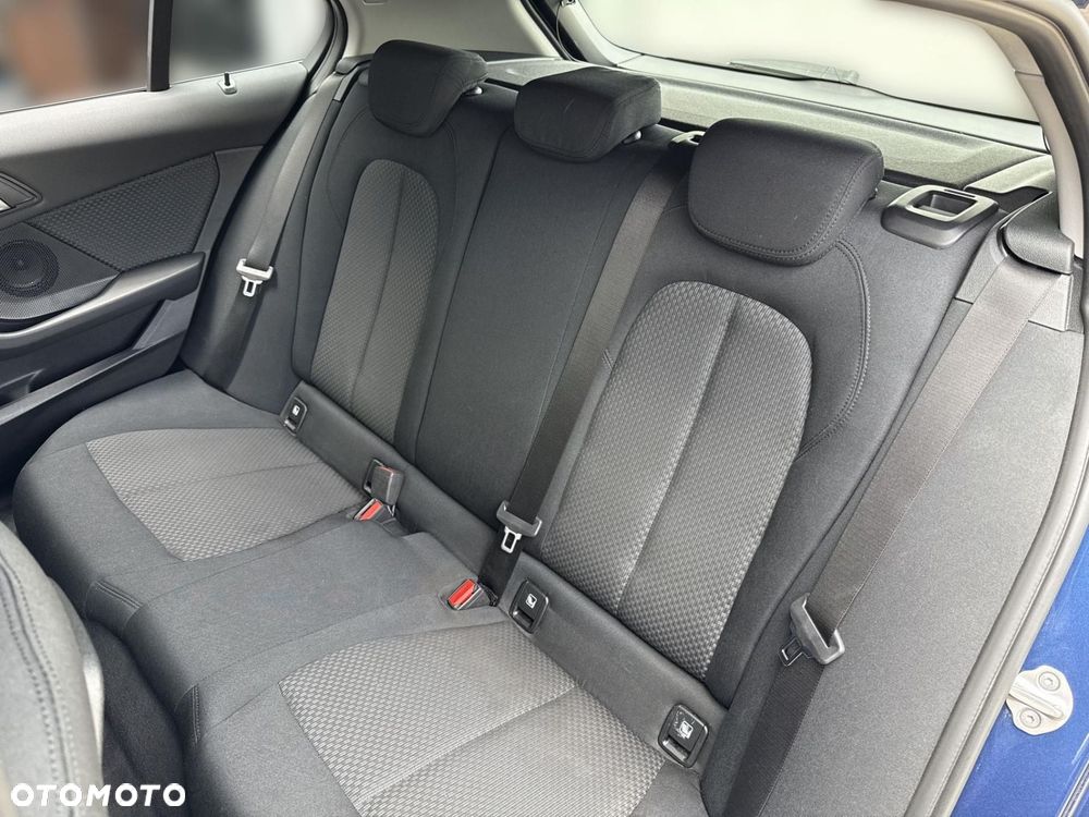 BMW Seria 1 - 9