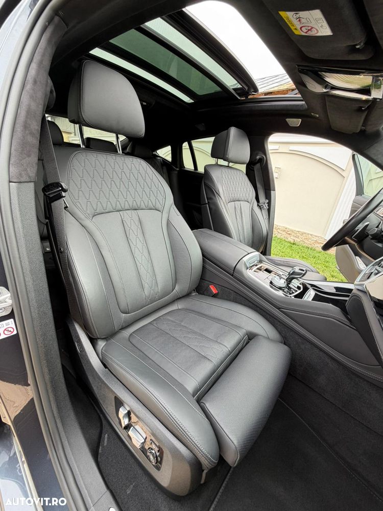 BMW X6 - 12