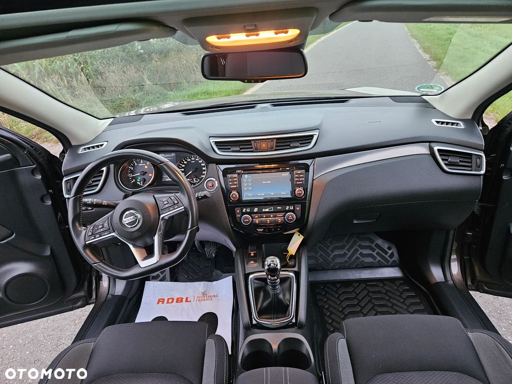 Nissan Qashqai 1.2 DIG-T Tekna - 32