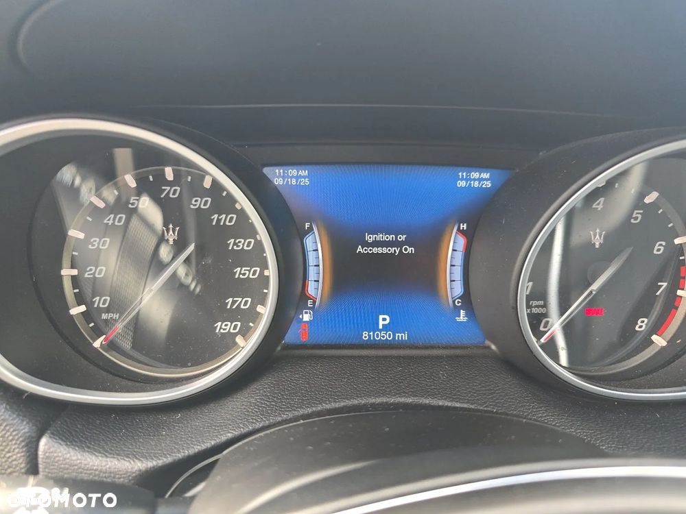 Maserati Levante S Essence - 7