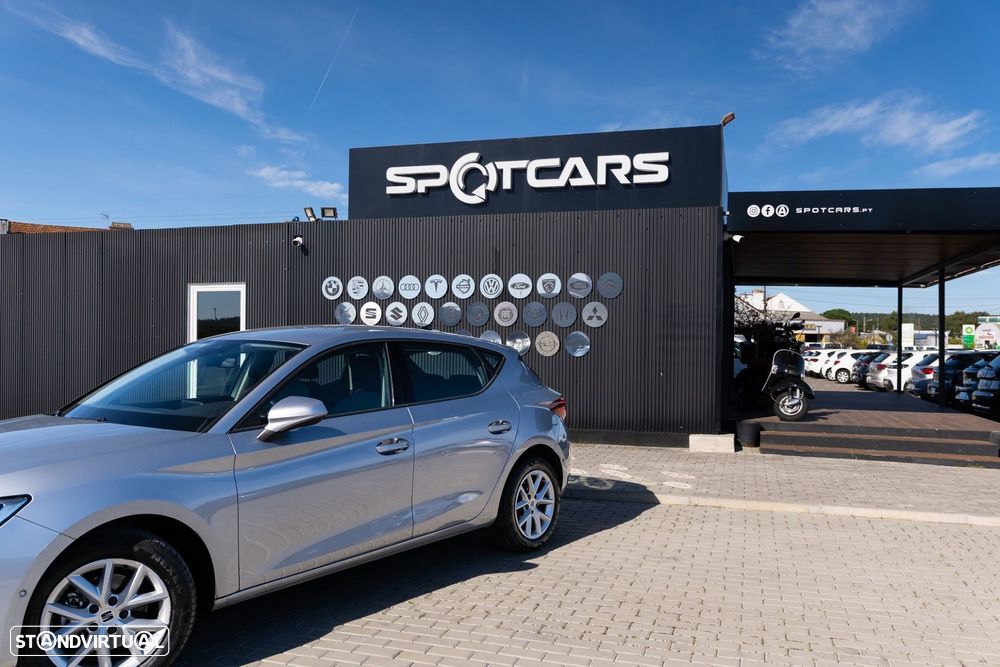 SEAT Leon 1.0 TSI Style - 2