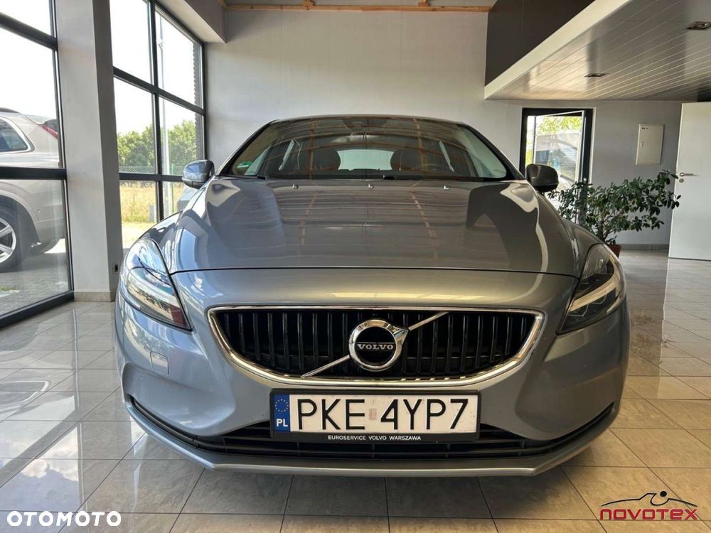 Volvo V40 D2 Drive-E Momentum - 6