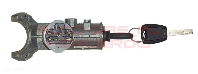 STACYJKA DUCATO JUMPER BOXER 06-21 - 2