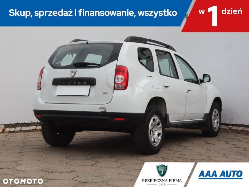 Dacia Duster - 7