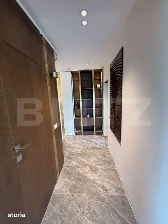 Apartament 3 camera, 74.50 mp, zona Pacurari - Rediu - Imagine principală: 5/17