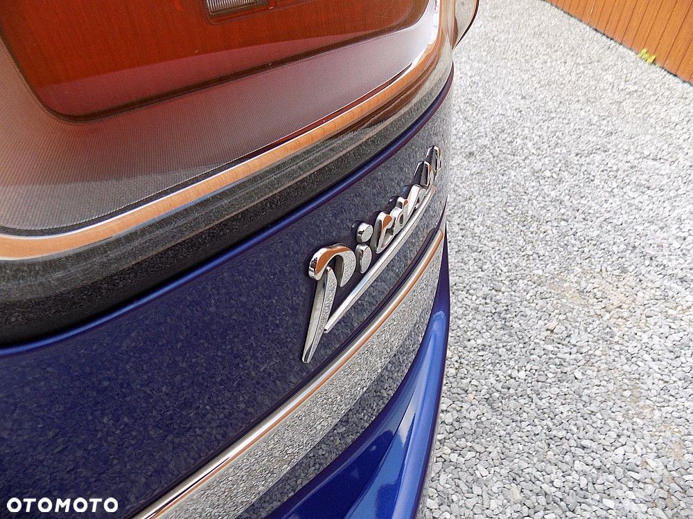 Citroën C4 Grand Picasso 1.6 e-HDi Intensive - 29