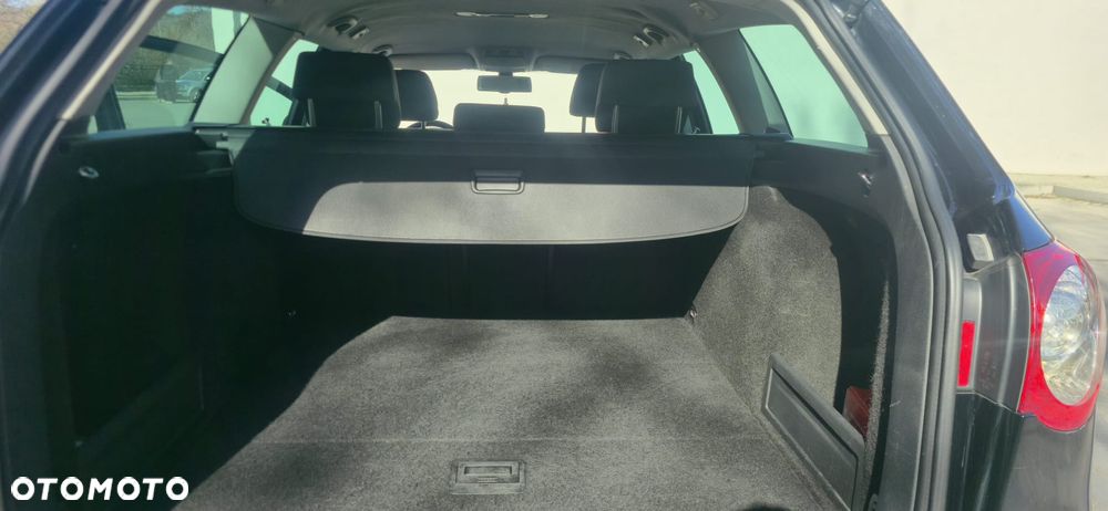 Volkswagen Passat 2.0 TDI DPF Comfortline DSG - 7