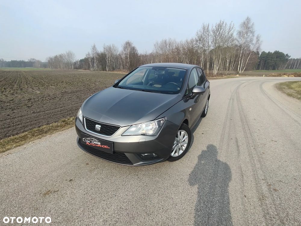 Seat Ibiza 1.4 Style - 7