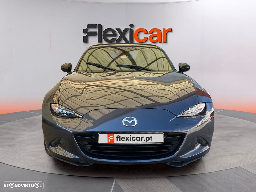 Mazda MX-5 - 2