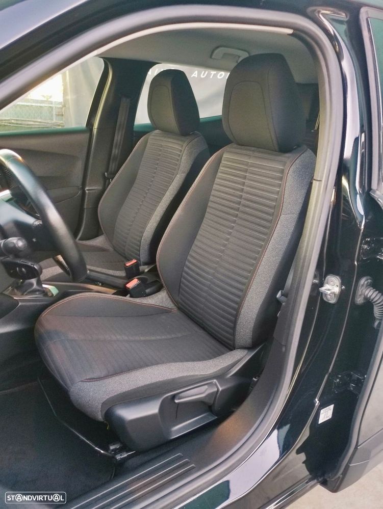 Peugeot 2008 1.5 BlueHDi Active - 20