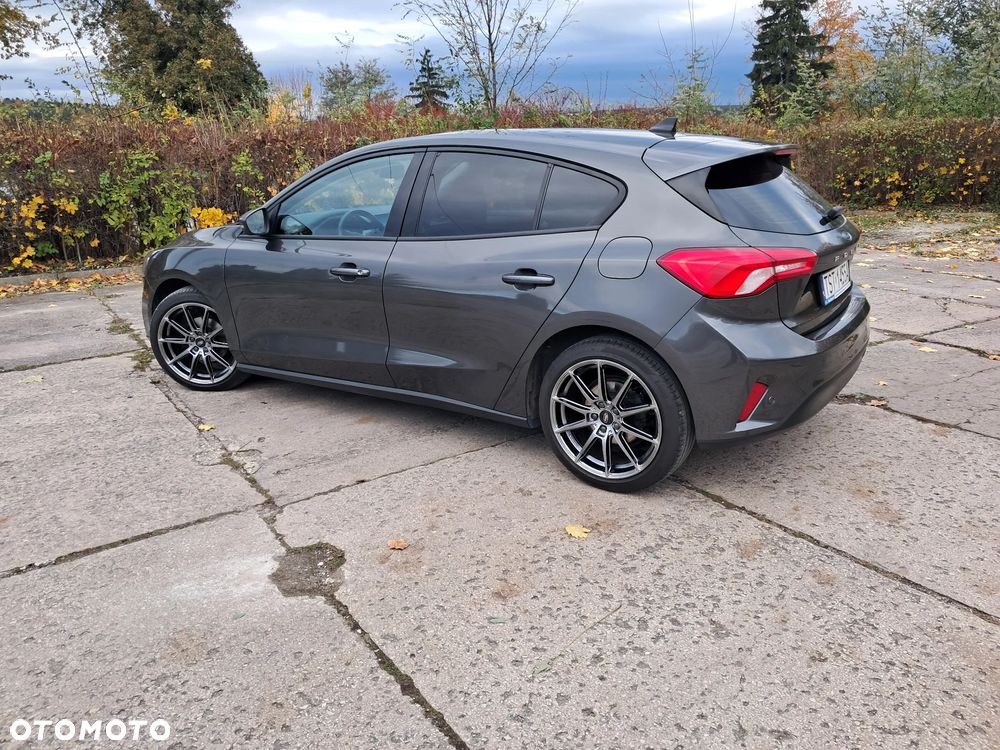 Ford Focus 1.5 EcoBlue Trend - 1
