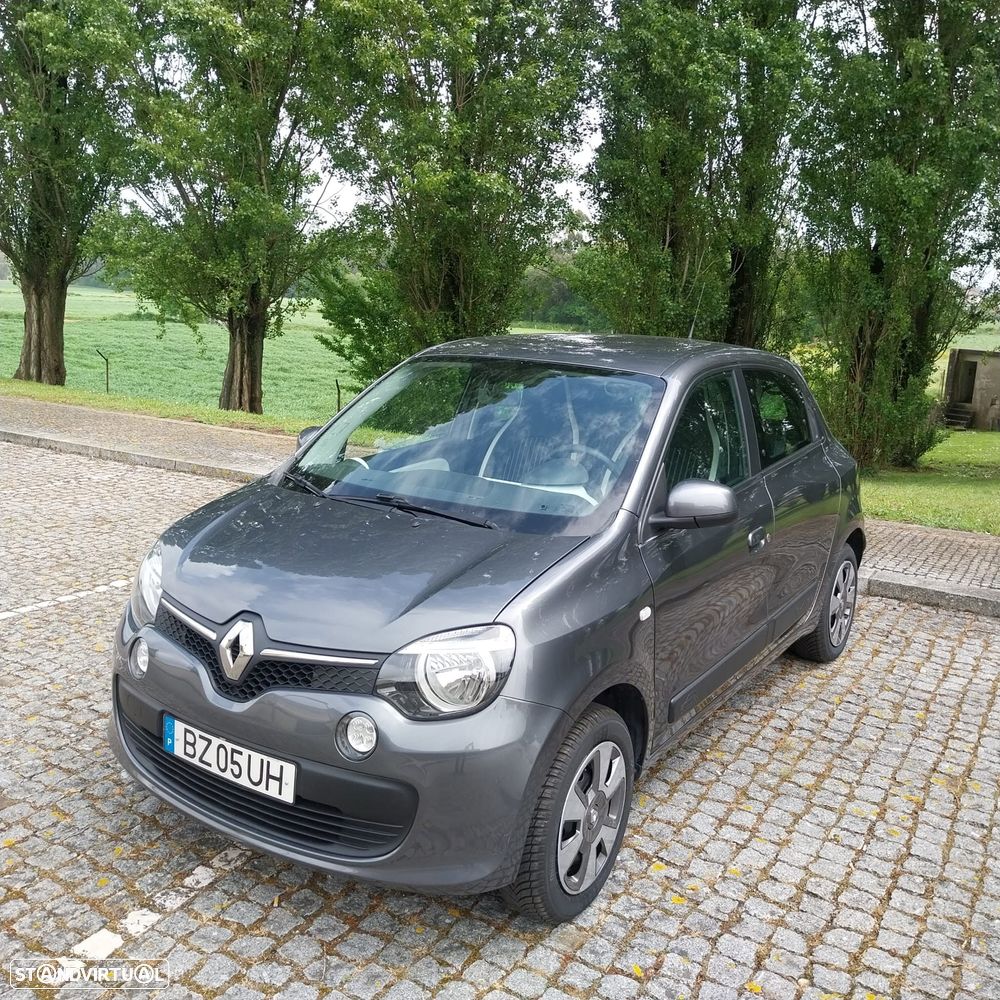Renault Twingo 0.9 TCe Exclusive - 11