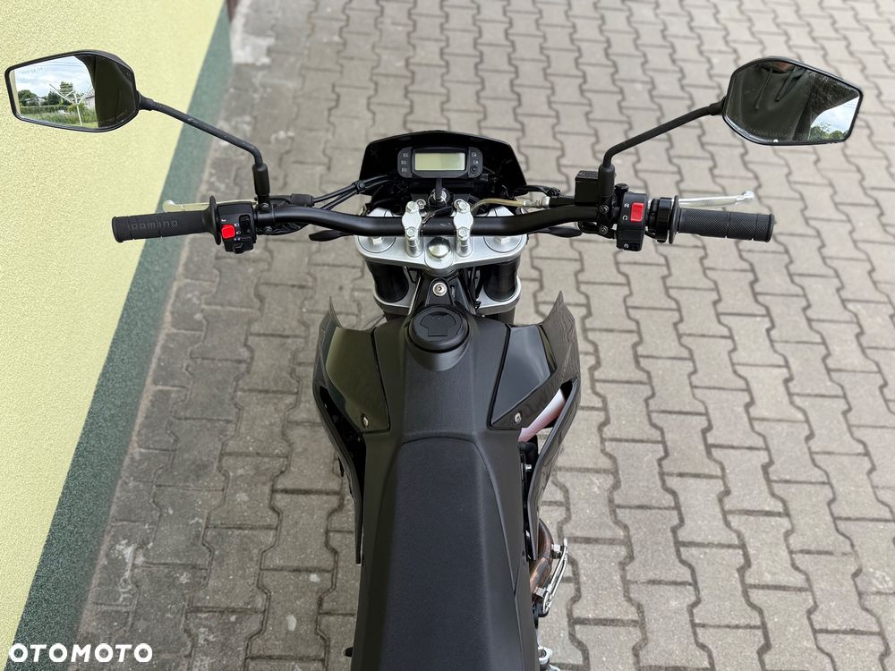 Aprilia SX - 17