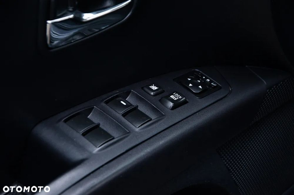 Citroën C-Crosser FAP Exclusive - 35