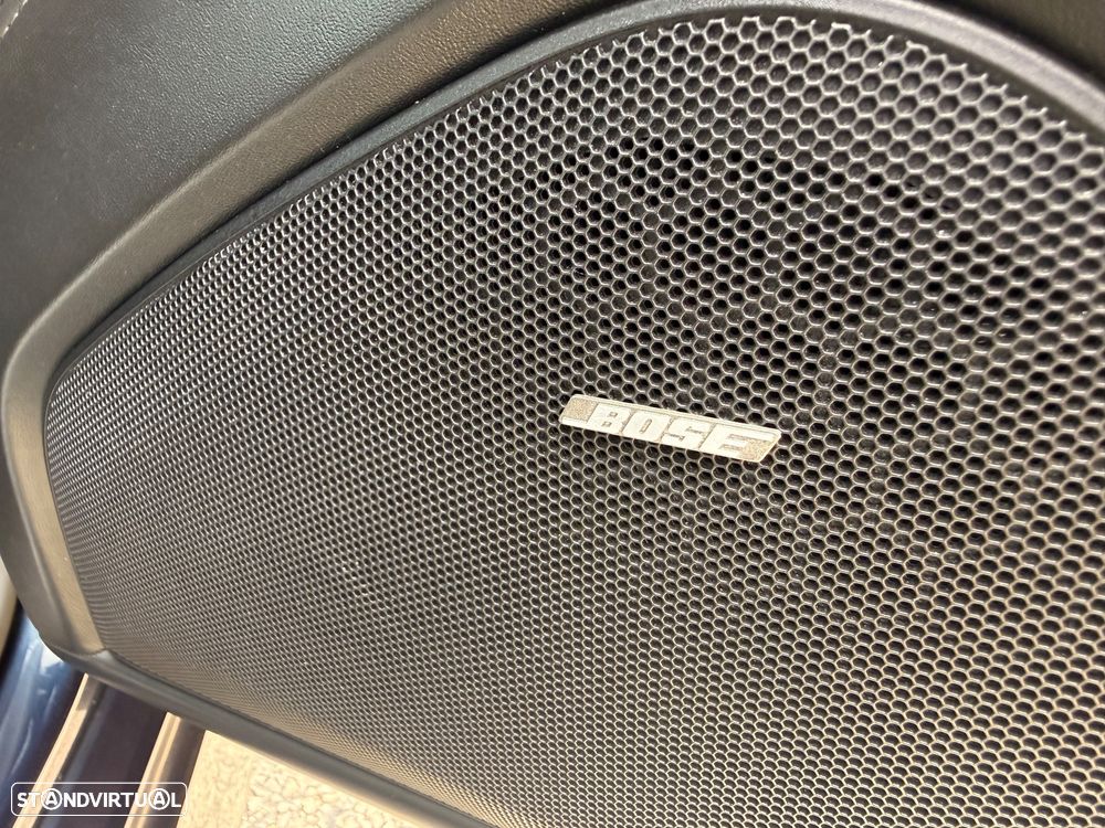 Porsche Panamera 3.0 V6 - 17