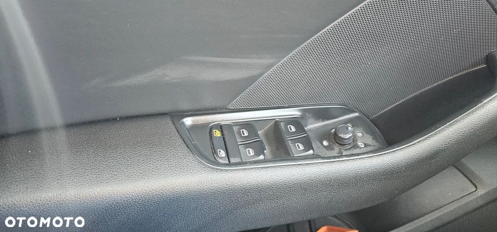 Audi A3 Sportback 2.0 TDI Ambiente - 15