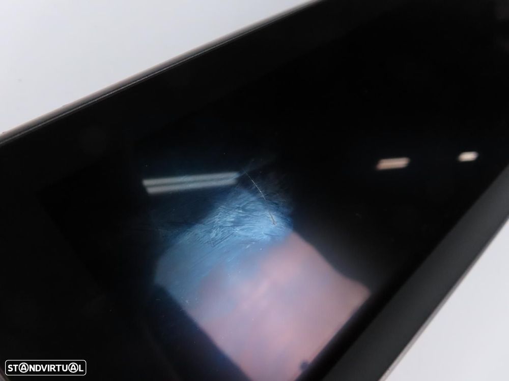 Monitor / Display Central 8.8 Profissional Usado / Original BMW 1 (F20)/BMW 1 (F... - 4