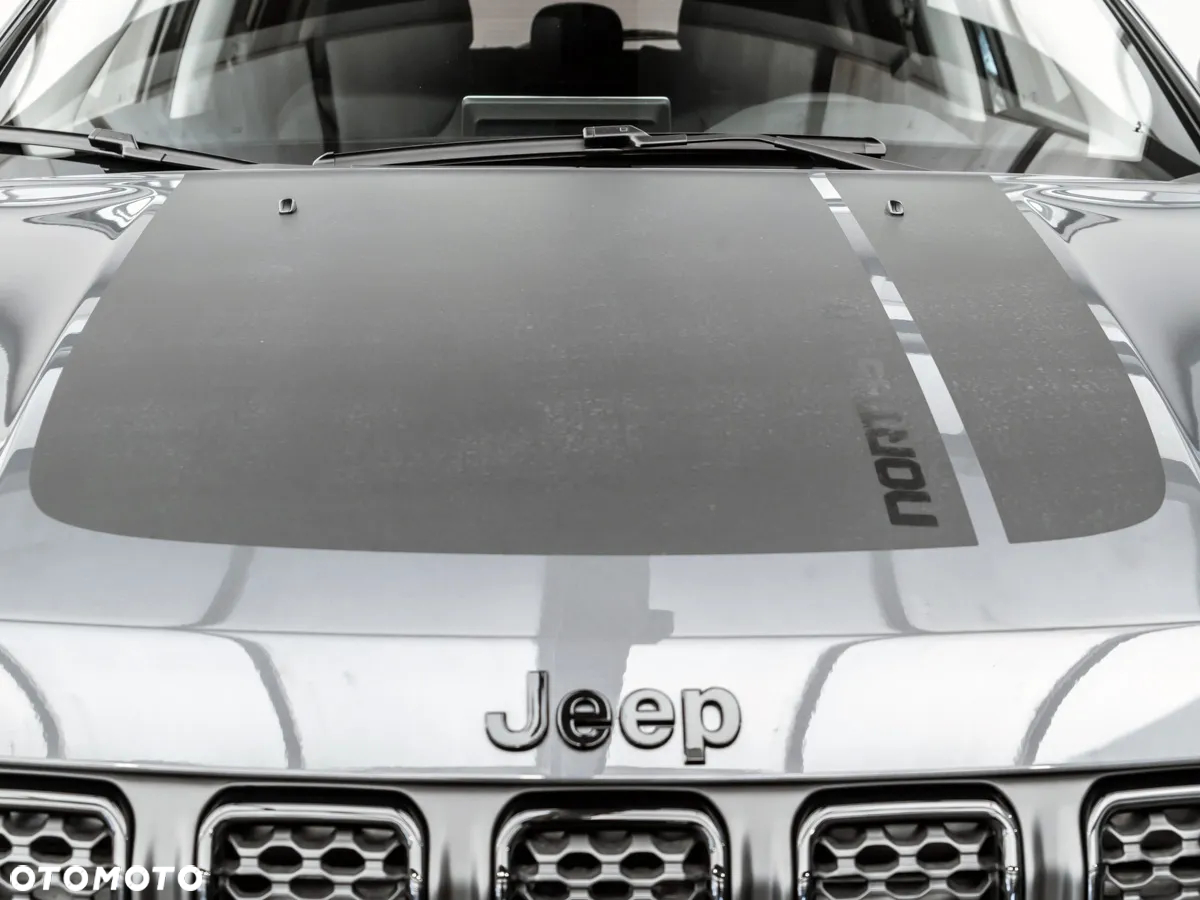 Jeep Compass 1.5 T4 mHEV North Star FWD S&S DCT - 12