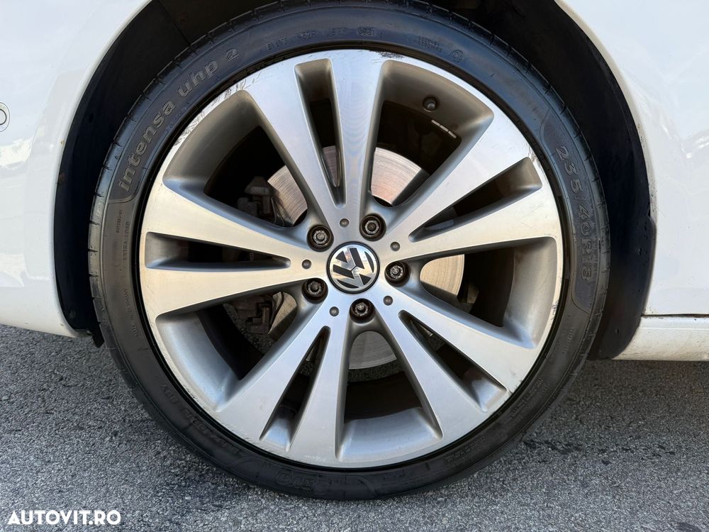 Volkswagen Eos 1.4 TSI Sport & Style - 20