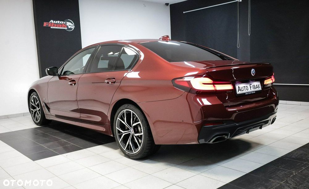 BMW Seria 5 - 13