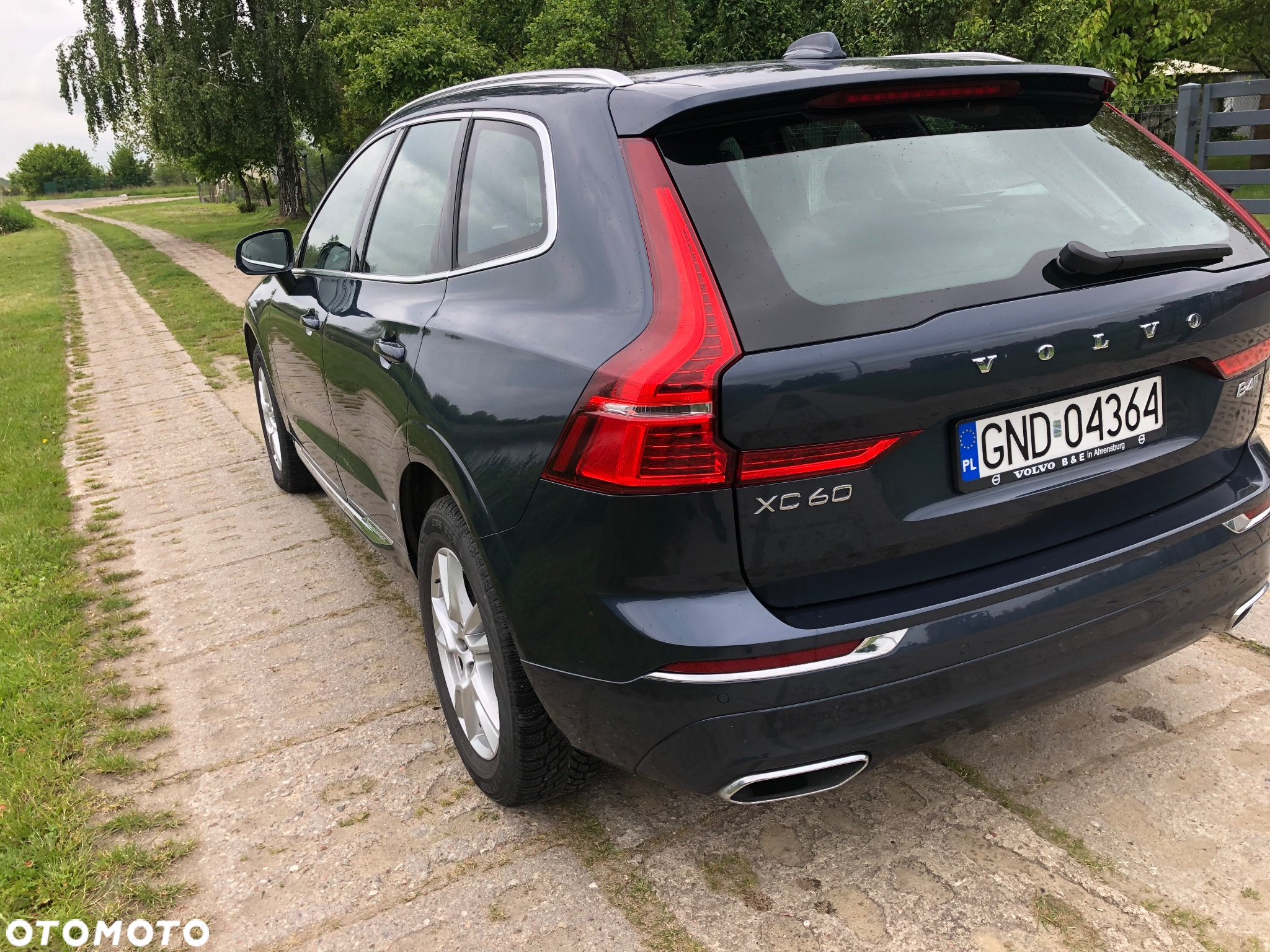 Volvo XC 60 - 9