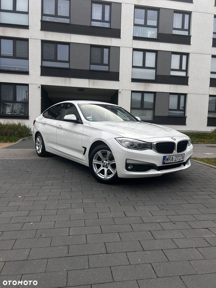 BMW Seria 3 - 4