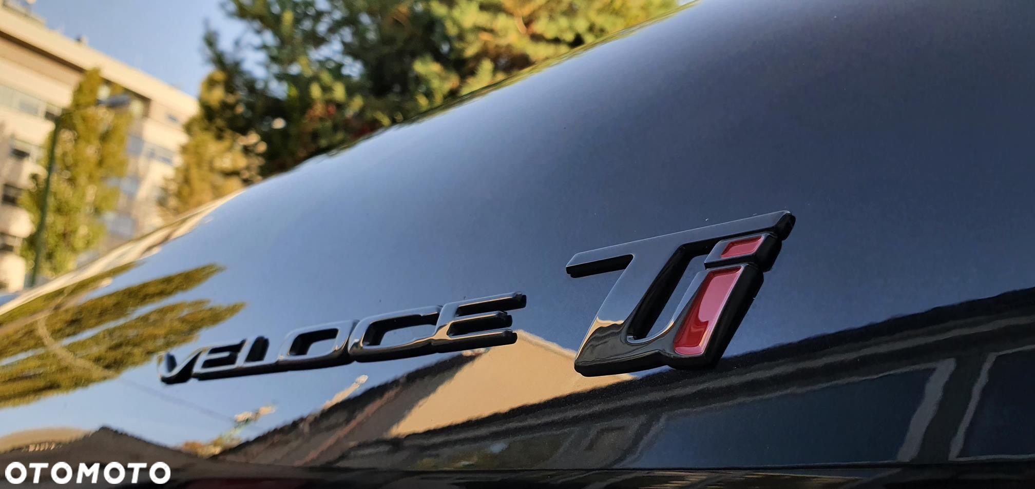 Alfa Romeo Giulia 2.0 Turbo Veloce TI Q4 - 10