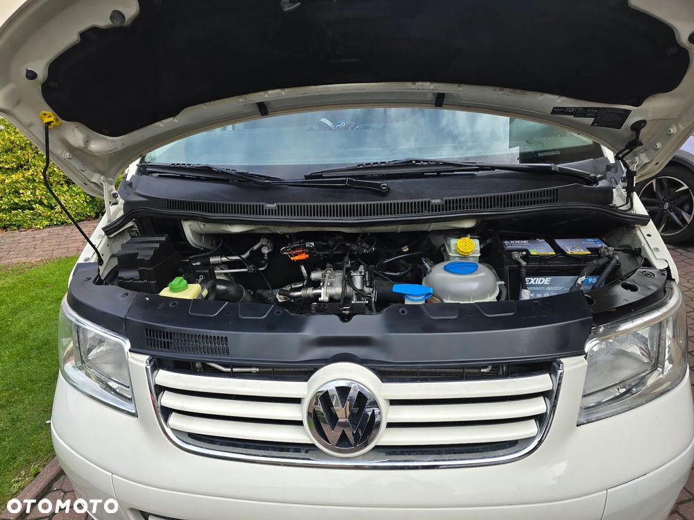 Volkswagen T5 - 32