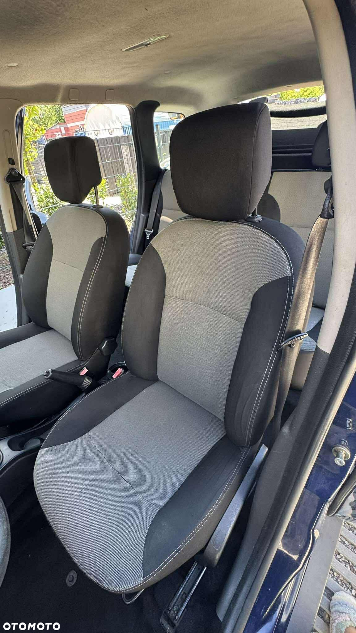 Dacia Duster - 10
