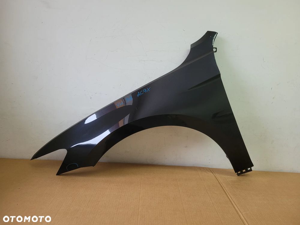 BŁOTNIK LEWY PRZÓD PRZEDNI VW PASSAT B8 LC9X - 1