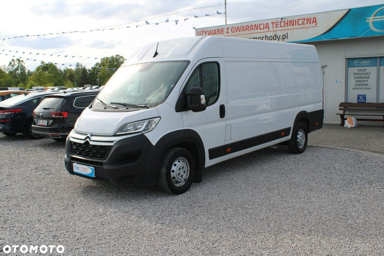 Citroën Jumper - 2