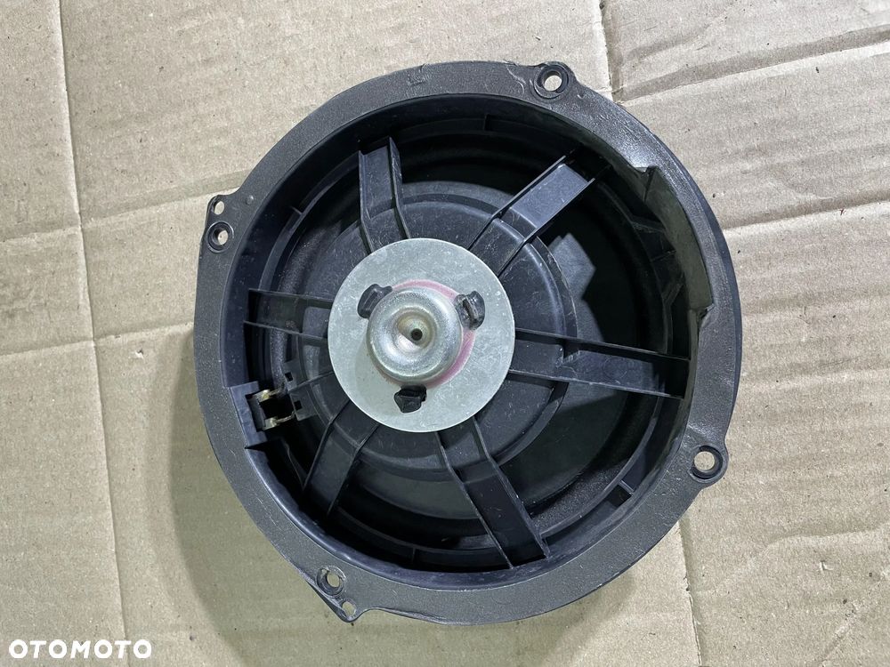 AUDI A6 A7 4G głośnik drzwi niskotonowy - 2