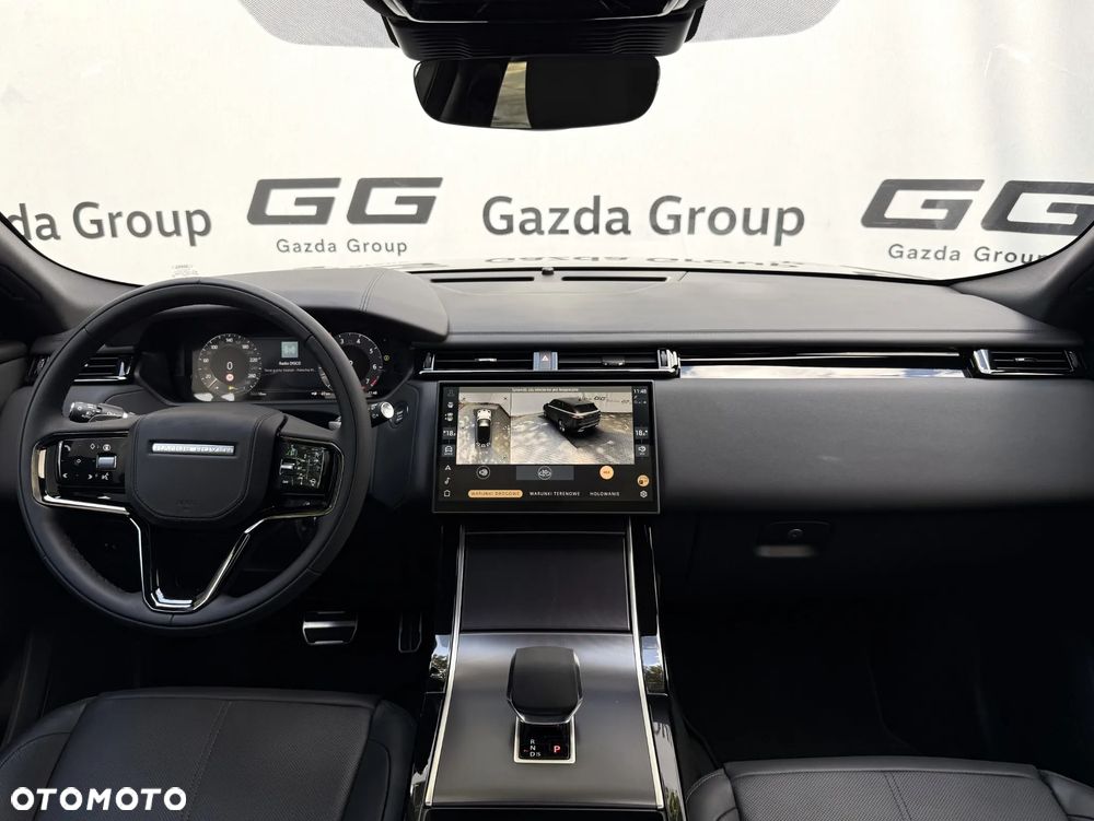 Land Rover Range Rover Velar P400 Belgravia Edition - 5