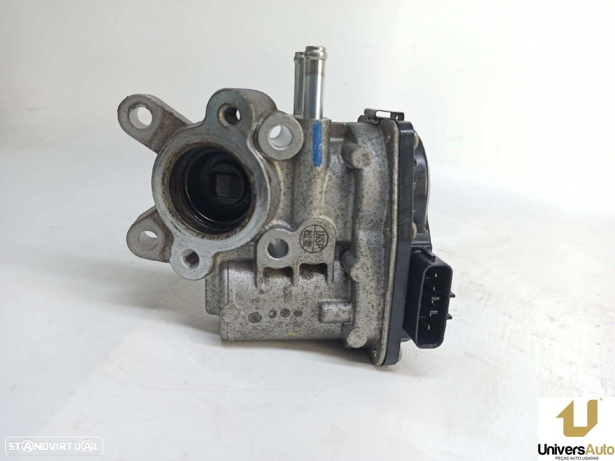 VáLVULA EGR NISSAN PATHFINDER (R51) 2.5 DCI XE - 5