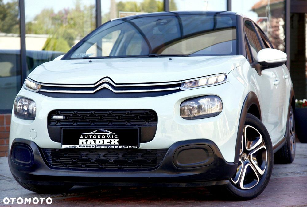 Citroën C3 - 20