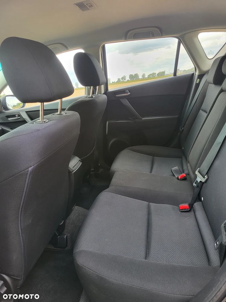 Mazda 3 - 13