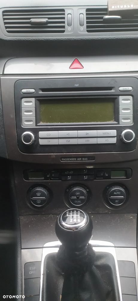 Volkswagen Passat Variant 2.0 TDI Trendline - 6