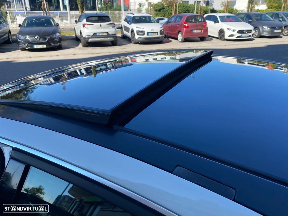 Mercedes-Benz C 220 CDi Avantgarde BE - 33