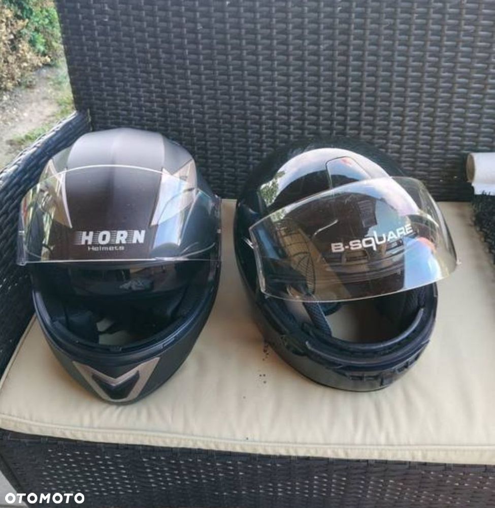 Honda VT - 6